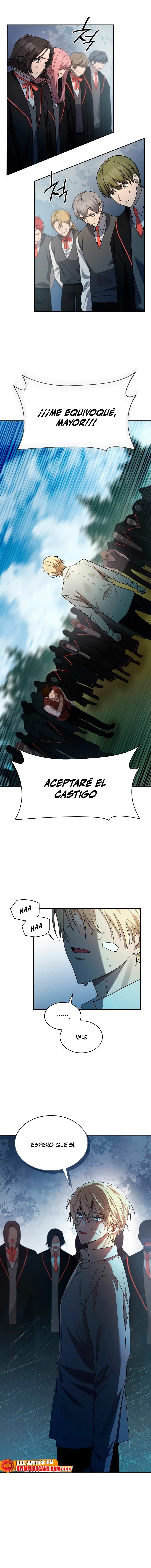 Shirone El Infinit0 (Mago infinito) > Capitulo 39 > Page 221